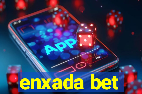 enxada bet